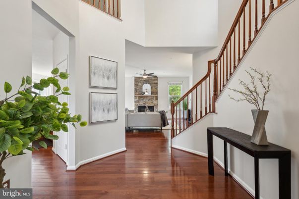 Fireplace, Interior, Wood Texture Flooring