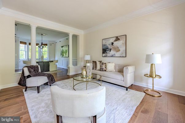 Interior, Living room, Wood Texture Flooring