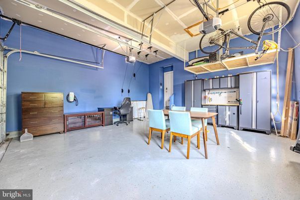 Dining room, Interior, Kitchen