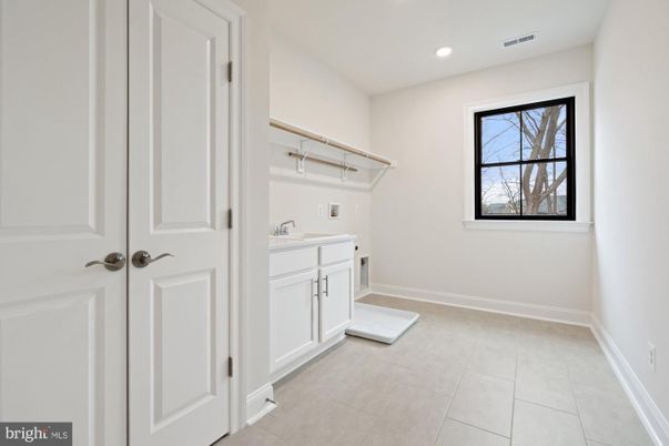 Interior, Recessed Lighting, Walk-in Closets