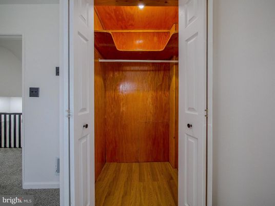 Elevator, Interior, Wooden Ceilings, Wood Texture Flooring, Wooden Walls