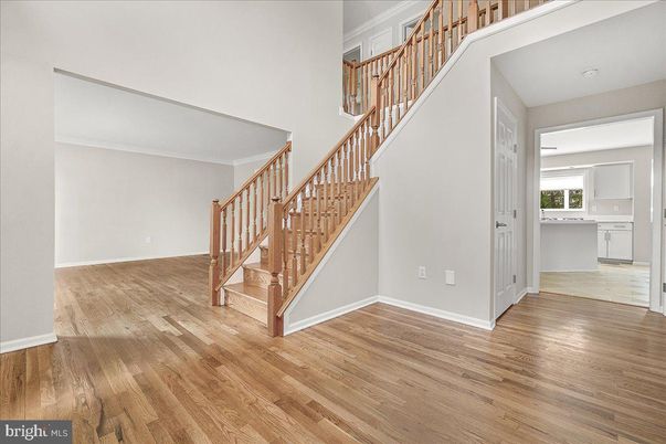 Interior, Wood Texture Flooring