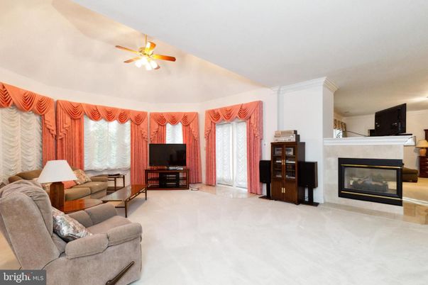 Fireplace, Interior, Living room
