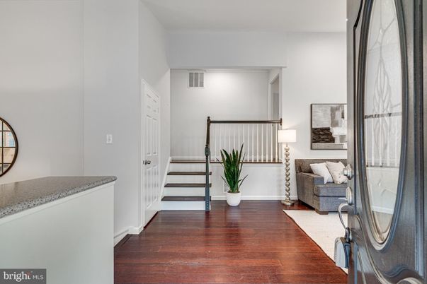 Interior, Wood Texture Flooring