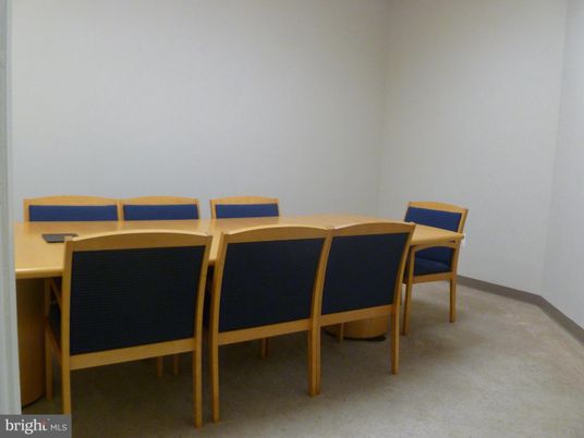 Dining room, Interior