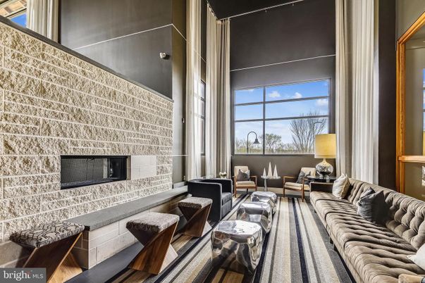 Fireplace, Interior, Living room