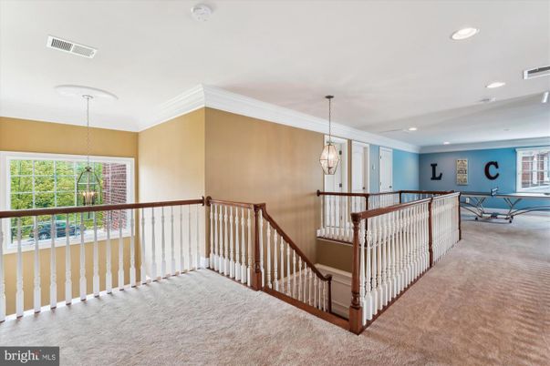 Interior, Pendant Lights, Recessed Lighting
