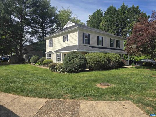 Backyard, Exterior, Facade, Georgian