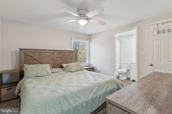 Bathroom, Bedroom, Interior, Wood Texture Flooring