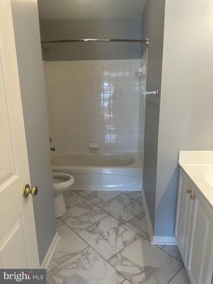 Bathroom, Interior, Marble