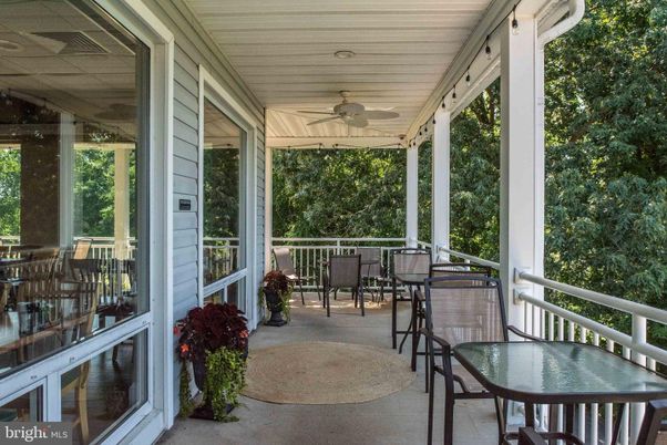 Exterior, Interior, Sun Room
