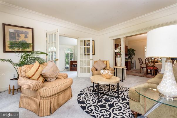Dining room, Interior, Living room