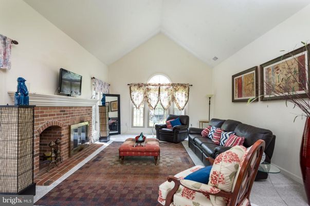 Fireplace, Interior, Living room