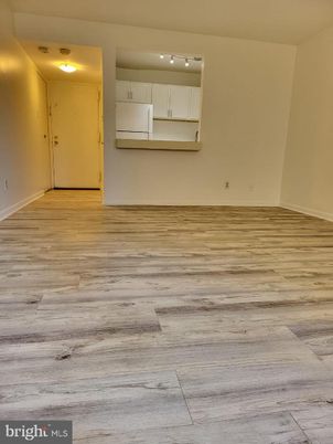 Empty room, Interior, Kitchen, Wood Texture Flooring