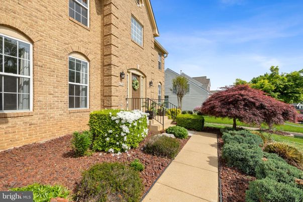 Exterior, Facade, Brick Facade, Tudor Revival