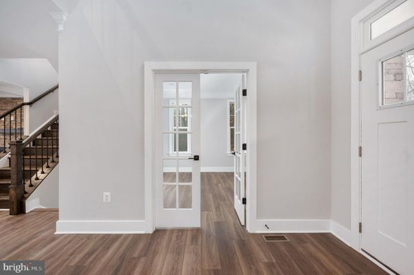 Interior, Wood Texture Flooring