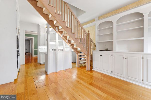 Interior, Wood Texture Flooring
