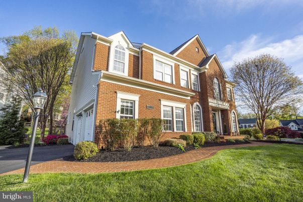Attached, Exterior, Facade, Brick Facade, Brick Traditional
