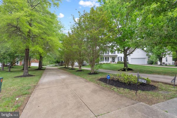 Backyard, Detached Garage, Exterior
