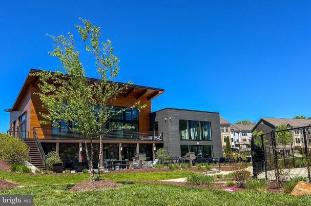 Backyard, Exterior, Facade, Log Home