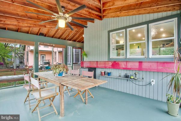Dining room, Interior, Wooden Beams, Wooden Ceilings
