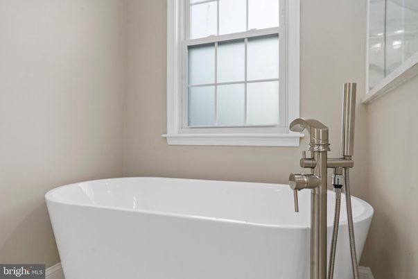 Bathroom, Free Standing Baths, Interior