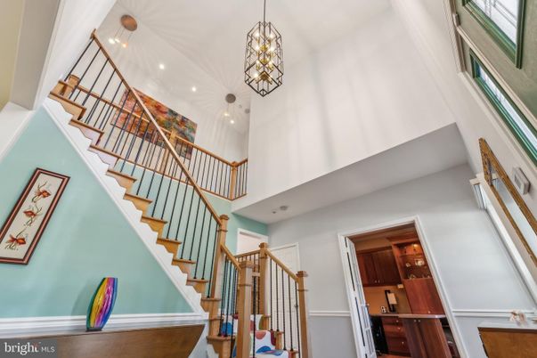 Interior, Pendant Lights, Recessed Lighting