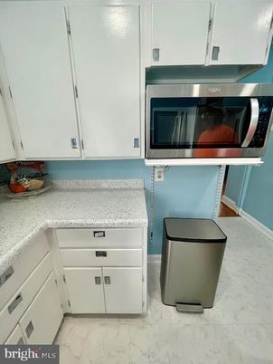 Interior, Kitchen, Marble