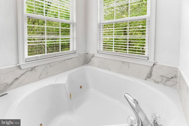 Bathroom, Interior, Marble Walls