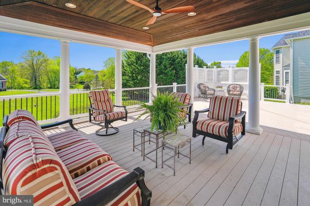 Interior, Sun Room, Wooden Ceilings, Wood Texture Flooring