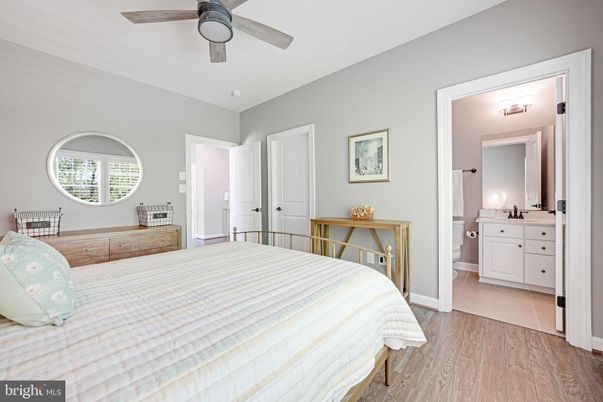 Bathroom, Bedroom, Interior, Wood Texture Flooring