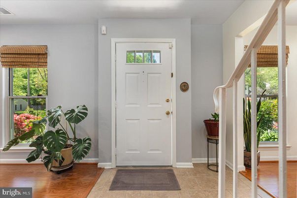 Interior, Wood Texture Flooring