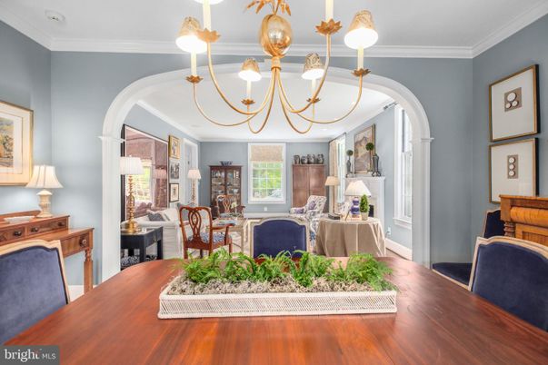 Chandelier, Dining room, Interior, Living room, Wood Texture Flooring