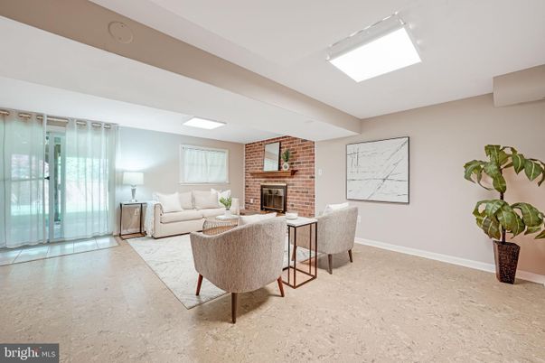 Fireplace, Interior, Living room, Stone Walls