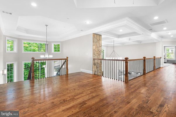 Chandelier, Interior, Pendant Lights, Recessed Lighting, Wood Texture Flooring