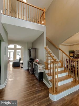 Interior, Wood Texture Flooring