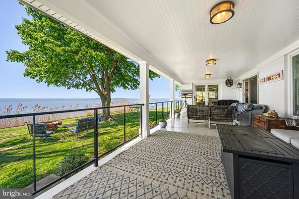 Water, Exterior, Interior, Other