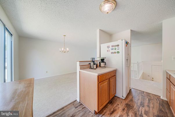 Chandelier, Interior, Pendant Lights, Wood Texture Flooring