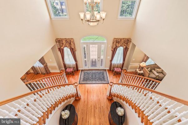 Chandelier, Interior, Wood Texture Flooring