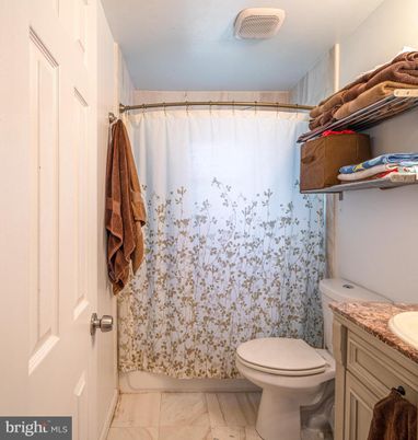 Bathroom, Interior, Marble