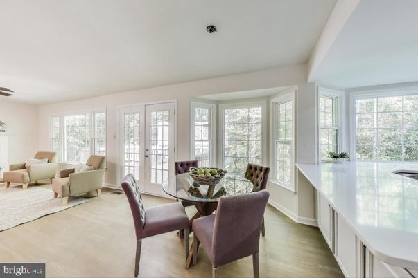Dining room, Interior, Living room, Wood Texture Flooring
