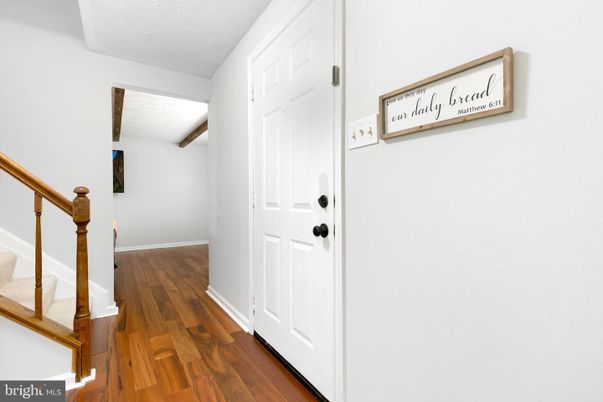 Interior, Wood Texture Flooring