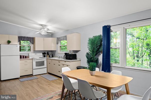 Dining room, Interior, Kitchen, Wood Texture Flooring