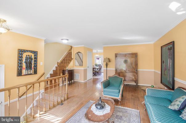 Interior, Living room, Wood Texture Flooring