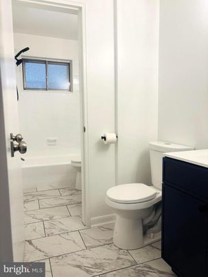 Bathroom, Interior, Marble