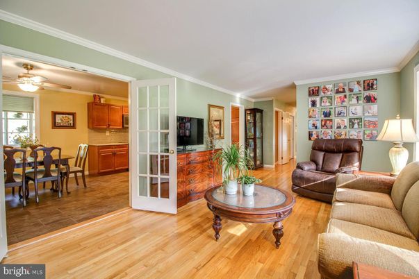 Dining room, Interior, Living room, Wood Texture Flooring