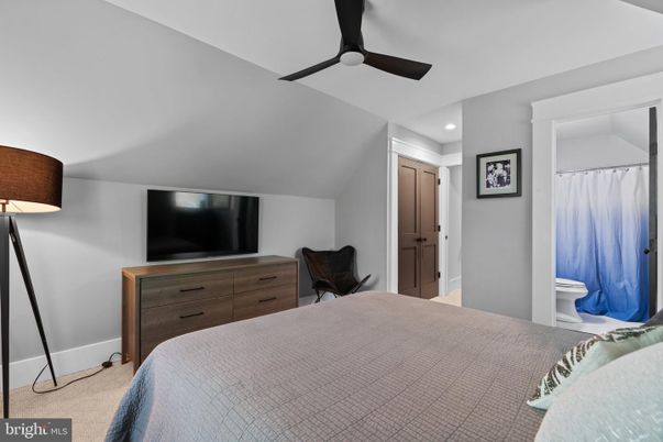 Bathroom, Bedroom, Interior, Recessed Lighting