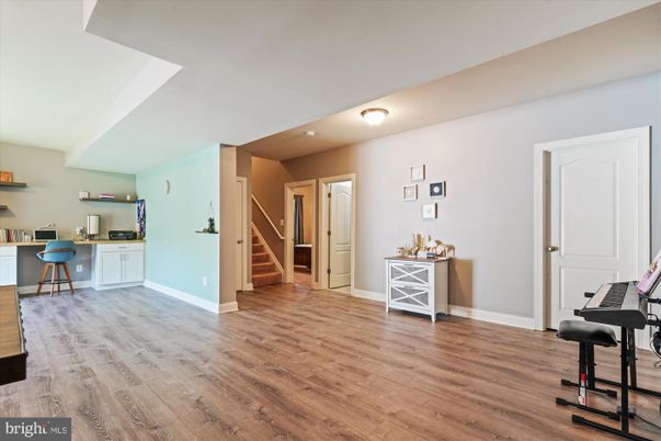 Interior, Piano, Wood Texture Flooring