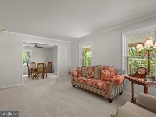 Dining room, Interior, Living room