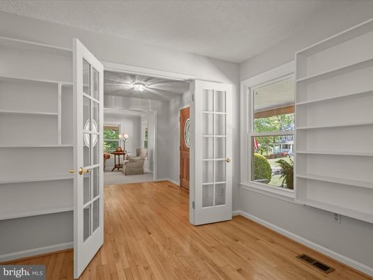 Interior, Wood Texture Flooring
